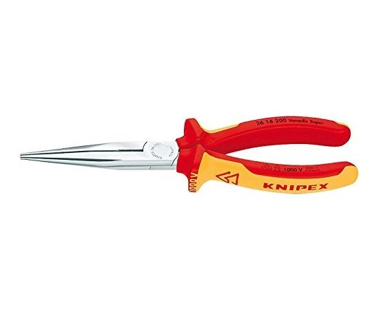 Knipex Needle nose pliers 2616200