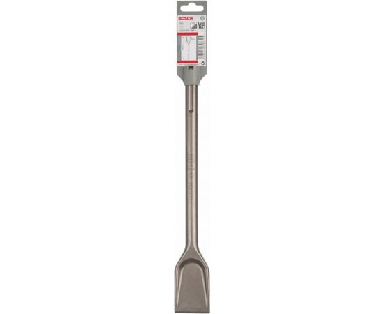 Bosch SDS-max chisel wide LongLife 50x350