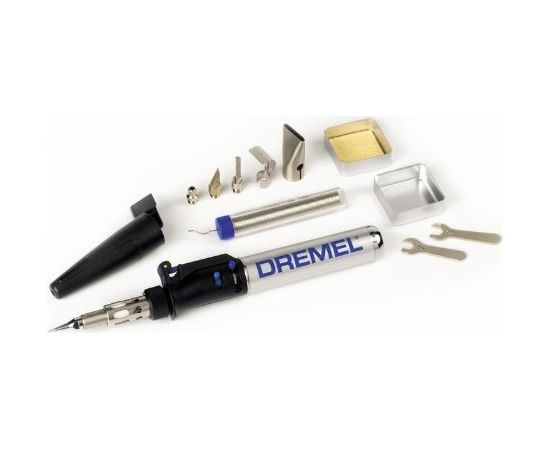 Dremel Soldering Iron Versatip Hobby Edition 2000-6