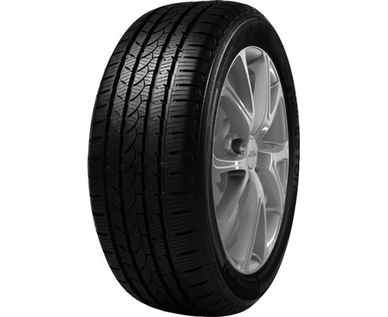 Milestone Green 4Seasons 215/55R16 97V