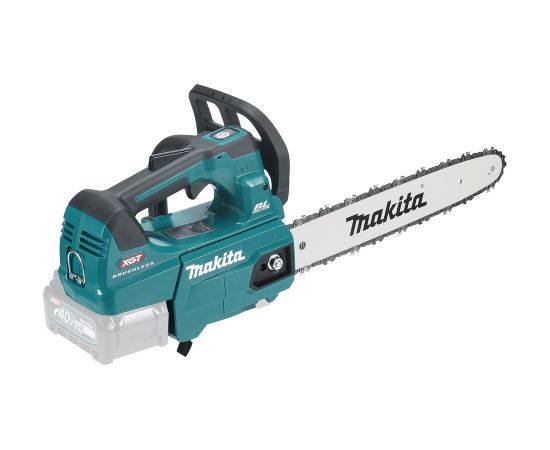 Ķēdes zāģis Makita UC004GZ; 40 V; 35 cm sliede (bez akumulatora un lādētāja)