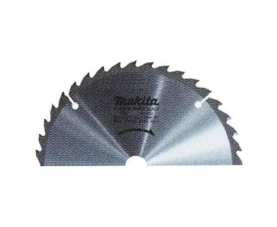 Griešanas disks kokam Makita; 210x1,9x30,0 mm; Z48; 8°