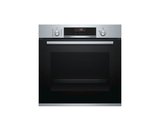 Bosch Serie 6 HBA5560S0 oven 71 L A Stainless steel