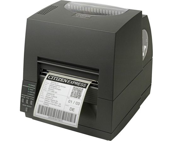 Citizen CL-S621II 203 x 203 DPI Wired Direct thermal / Thermal transfer POS printer