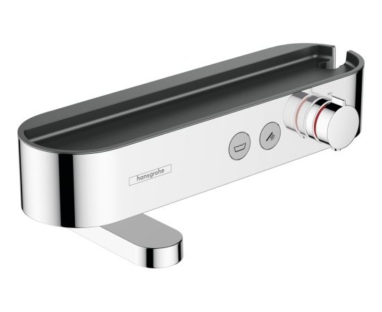 Hansgrohe ShowerTablet Select 400 hroms vannas termostats