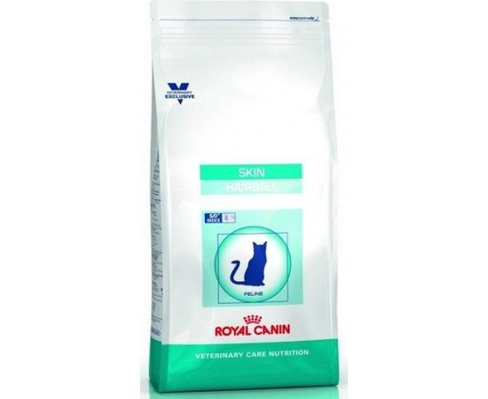 Royal Canin Veterinary Care Nutrition Skin Hairball 400g