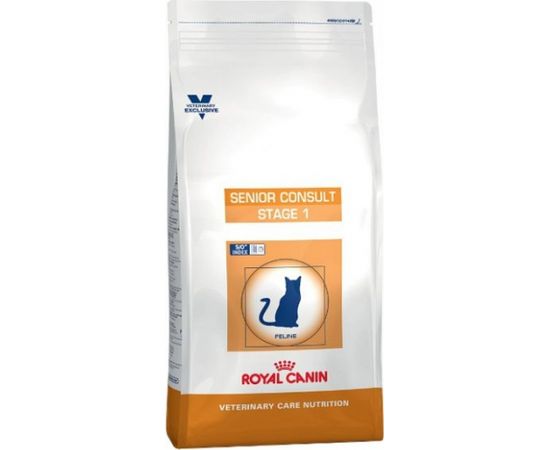 Royal Canin Senior Consult Stage 1 1.5kg