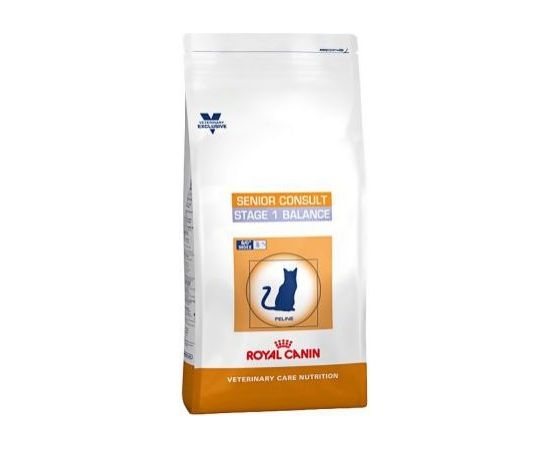 Royal Canin VD Cat Senior Consult stage 1 3.5 kg