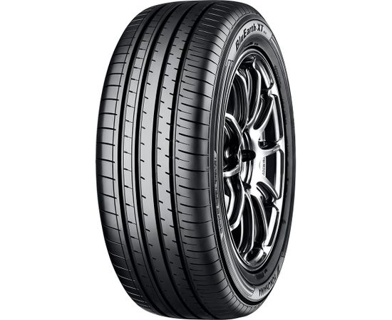 Yokohama BLUEARTH-XT AE61 235/60R18 103W