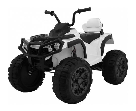 Kvadracikls ATV 2, balts