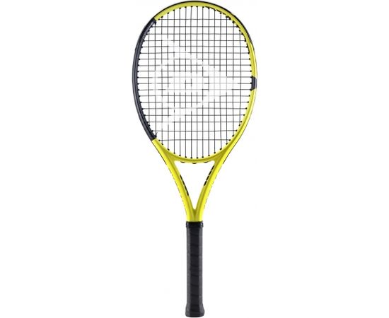 Tennis racket Dunlop SX TEAM 280 27" 280g G2 strung