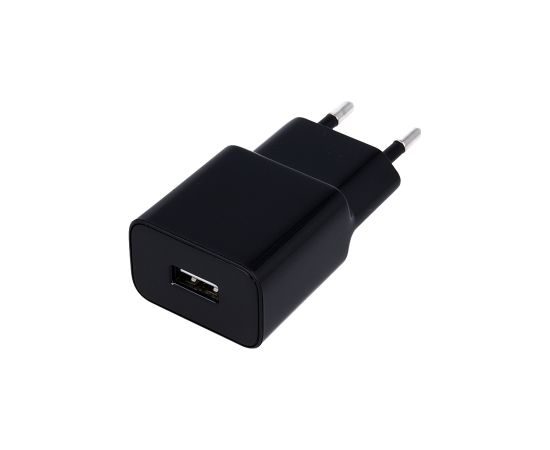 Maxlife MXTC-01 charger 1x USB 1A black