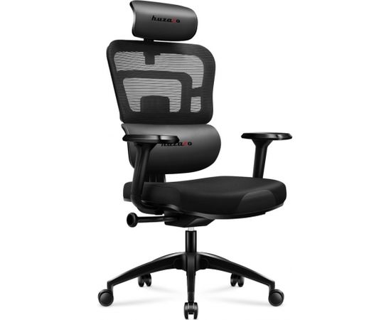 HUZARO COMBAT 7.0 GAMING STUHL SCHWARZ