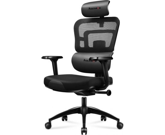 HUZARO COMBAT 7.0 GAMING STUHL SCHWARZ