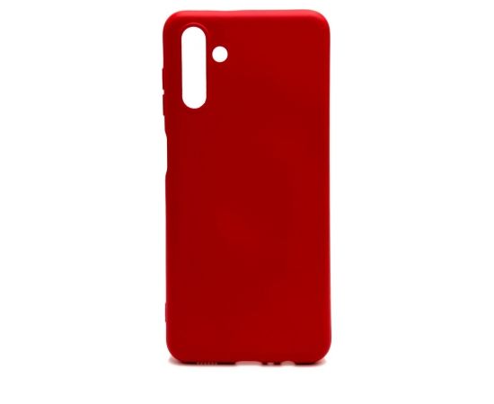 Evelatus  
       Samsung  
       Galaxy A04s / A13 5G TPU Nano silicone case 
     Red
