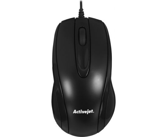 Activejet AMY-083 USB wired mouse