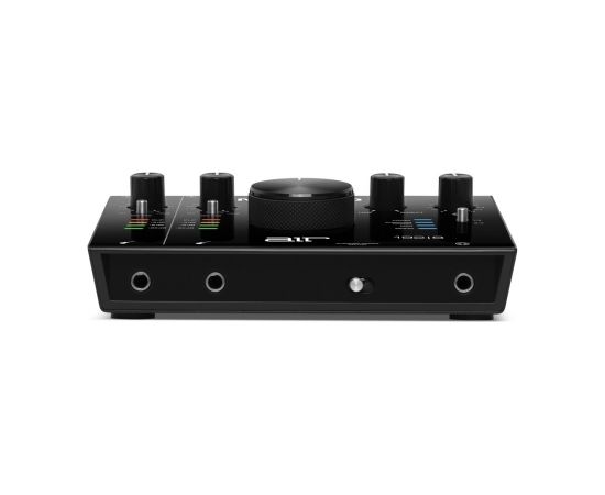 M-AUDIO AIR 192|8 recording audio interface