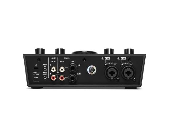 M-AUDIO AIR 192|8 recording audio interface