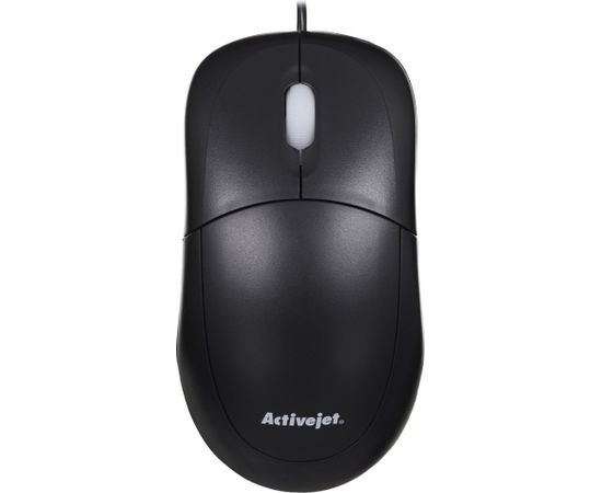 Activejet AMY-146 wired optical computer USB mouse