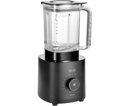 Pro ZWILLING Enfinigy 53001-001-0 black high-performance blender