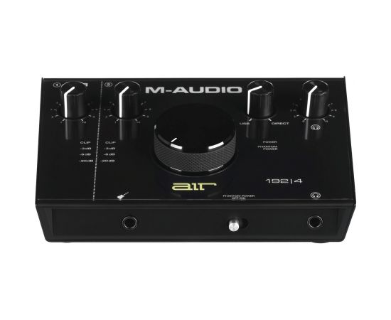 M-AUDIO AIR 192|4 recording audio interface