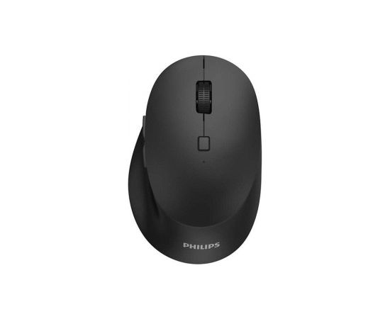 Philips SPK7607B/00 mouse Right-hand RF Wireless + Bluetooth Optical 3200 DPI