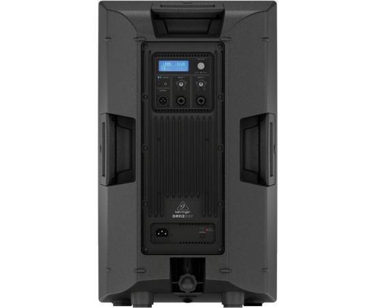 Behringer DR112DSP - active loudspeaker 12" with Bluetooth