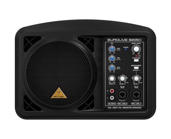 Behringer EUROLIVE B205D