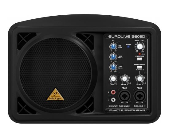 Behringer EUROLIVE B205D