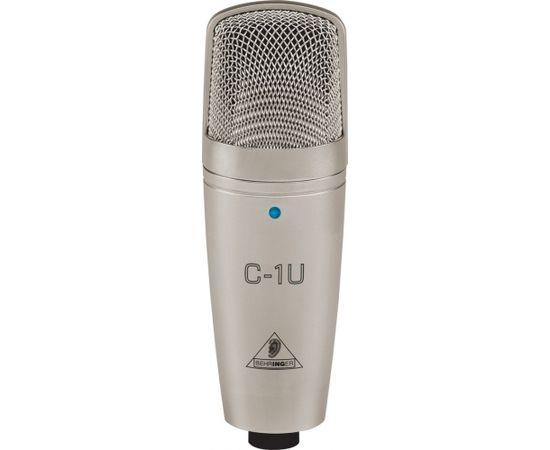 Behringer C-1U microphone