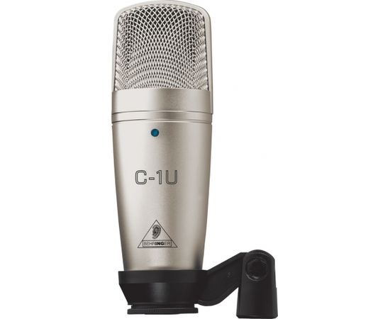 Behringer C-1U microphone