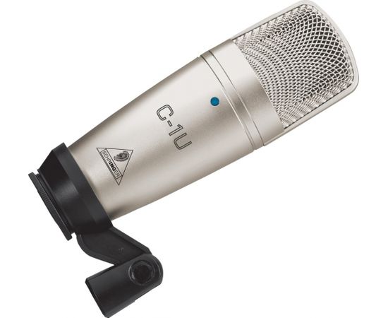 Behringer C-1U microphone