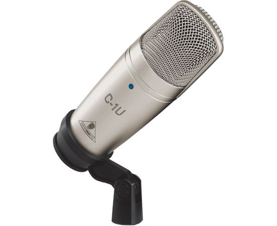 Behringer C-1U microphone