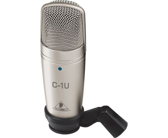 Behringer C-1U microphone