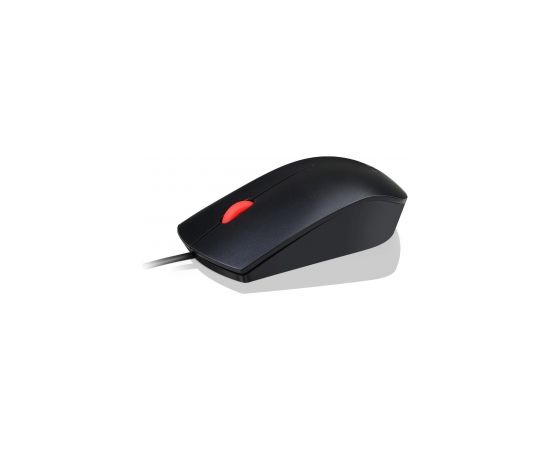 Lenovo 4Y50R20863 mouse Ambidextrous USB Type-A Optical 1600 DPI