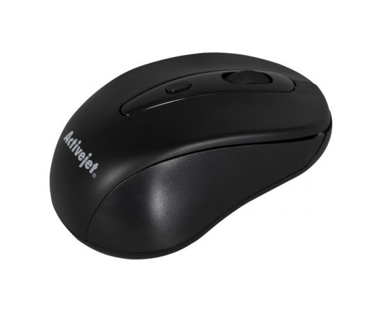 Activejet AMY-213 wireless optical USB mouse