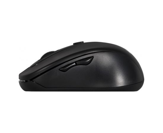 Activejet AMY-213 wireless optical USB mouse