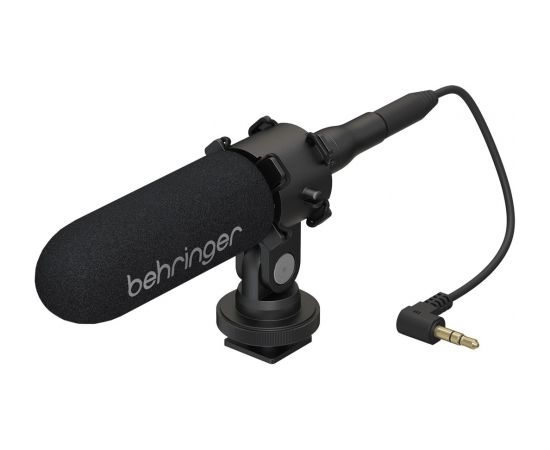 Behringer VIDEO MIC - condenser microphone for mobile devices