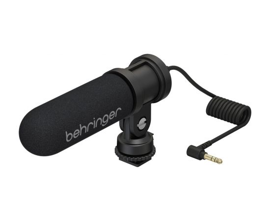 Behringer VIDEO MIC X1 - condenser microphone for mobile devices