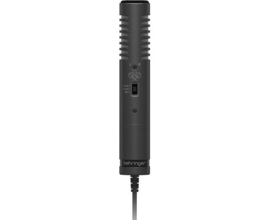 Behringer VIDEO MIC X1 - condenser microphone for mobile devices