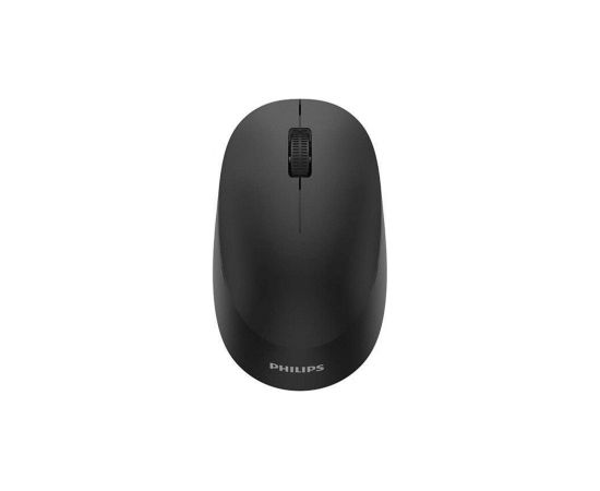 Philips SPK7307B/00 mouse Ambidextrous RF Wireless Optical 1600 DPI