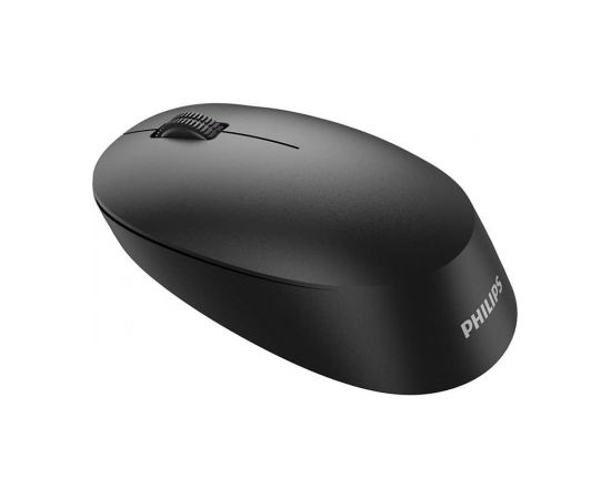 Philips SPK7307B/00 mouse Ambidextrous RF Wireless Optical 1600 DPI