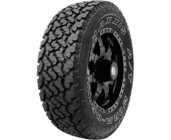 285/75R16 MAXXIS WORM DRIVE AT980E 116/113Q OWL POR M+S