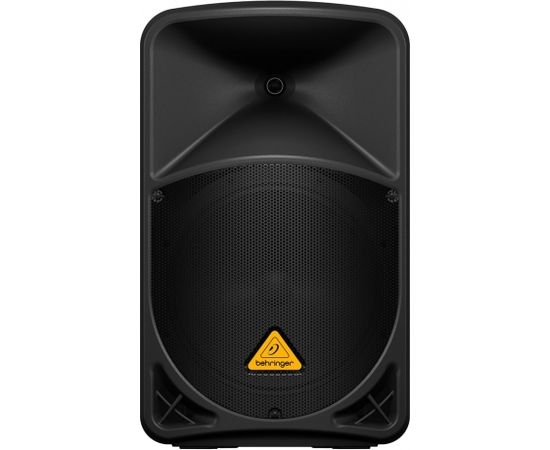 Behringer B112D Public Address (PA) system Black