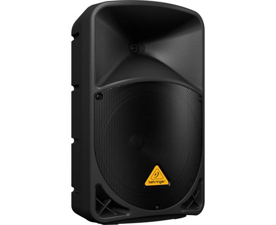 Behringer B112D Public Address (PA) system Black