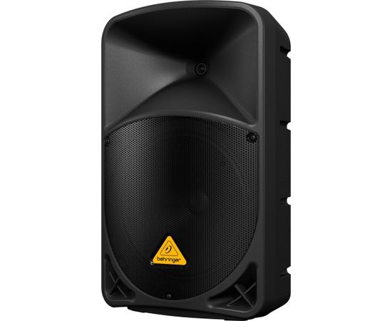 Behringer B112D Public Address (PA) system Black