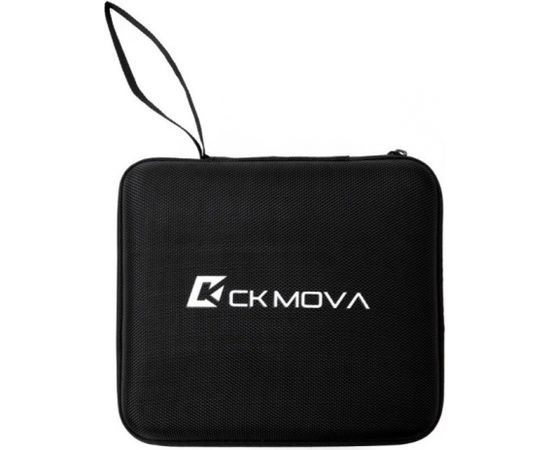 CKMOVA UM100 KIT3 - SINGLE WIRELESS SET WITH TIE MICROPHONE ON USB C