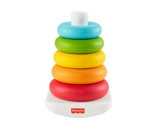 Mattel Fisher-Price Rock-A-Stack