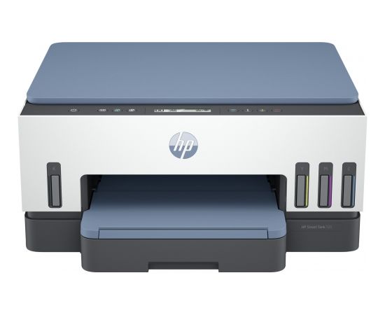 HP 725 Thermal inkjet A4 4800 x 1200 DPI 15 ppm Wi-Fi