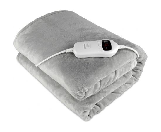 Gotie electric blanket GKE-200S (grey)